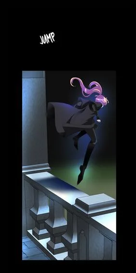 I’m a Killer but I’m Thinking of Living as a Princess Chapter 40 page 52