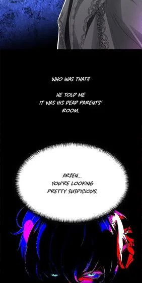 I’m a Killer but I’m Thinking of Living as a Princess Chapter 40 page 57