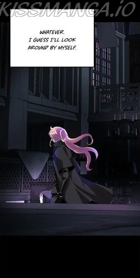 I’m a Killer but I’m Thinking of Living as a Princess Chapter 40.1 page 27