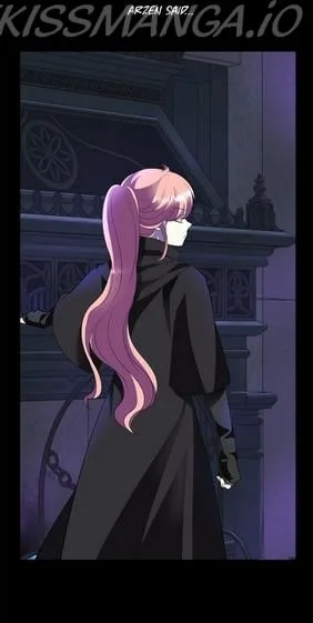 I’m a Killer but I’m Thinking of Living as a Princess Chapter 40.1 page 28