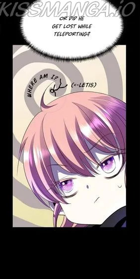 I’m a Killer but I’m Thinking of Living as a Princess Chapter 40.1 page 26