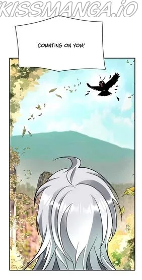 I’m a Killer but I’m Thinking of Living as a Princess Chapter 40.1 page 9