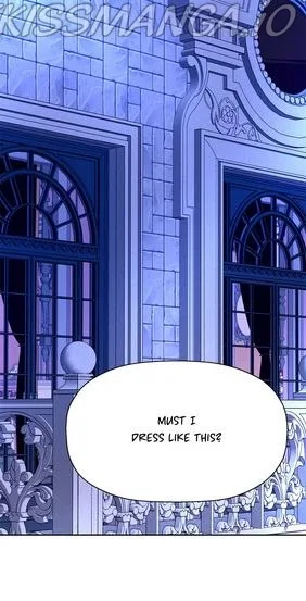 I’m a Killer but I’m Thinking of Living as a Princess Chapter 40.1 page 15