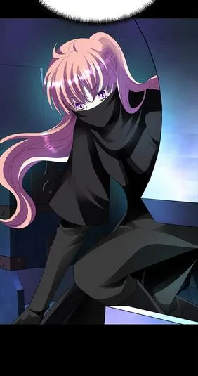 I’m a Killer but I’m Thinking of Living as a Princess Chapter 40 page 51