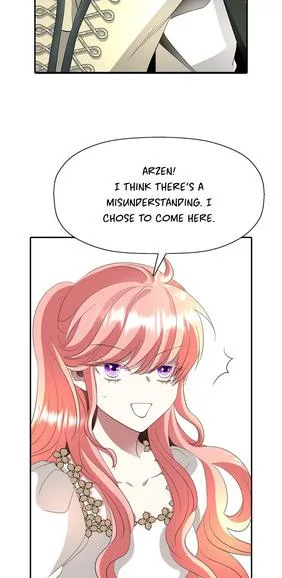 I’m a Killer but I’m Thinking of Living as a Princess Chapter 37 page 51