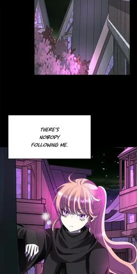 I’m a Killer but I’m Thinking of Living as a Princess Chapter 40 page 54