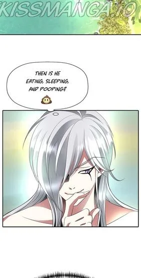 I’m a Killer but I’m Thinking of Living as a Princess Chapter 40.1 page 12