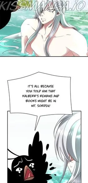 I’m a Killer but I’m Thinking of Living as a Princess Chapter 40.1 page 3