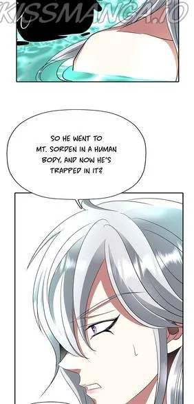 I’m a Killer but I’m Thinking of Living as a Princess Chapter 40.1 page 4