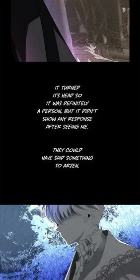I’m a Killer but I’m Thinking of Living as a Princess Chapter 40 page 56