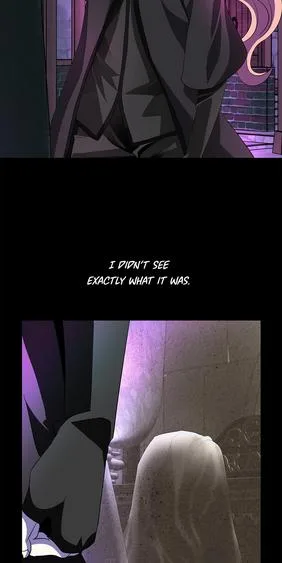 I’m a Killer but I’m Thinking of Living as a Princess Chapter 40 page 55