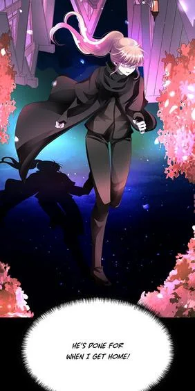I’m a Killer but I’m Thinking of Living as a Princess Chapter 40 page 60