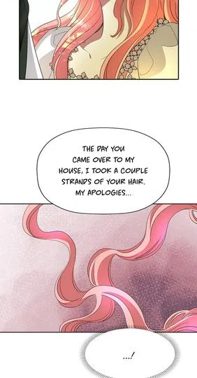 I’m a Killer but I’m Thinking of Living as a Princess Chapter 37 page 46