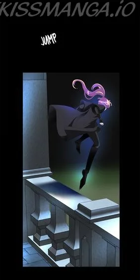I’m a Killer but I’m Thinking of Living as a Princess Chapter 40.2 page 22