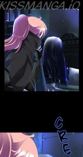 I’m a Killer but I’m Thinking of Living as a Princess Chapter 40.2 page 7