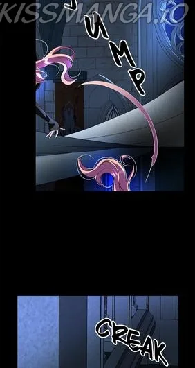 I’m a Killer but I’m Thinking of Living as a Princess Chapter 40.2 page 11
