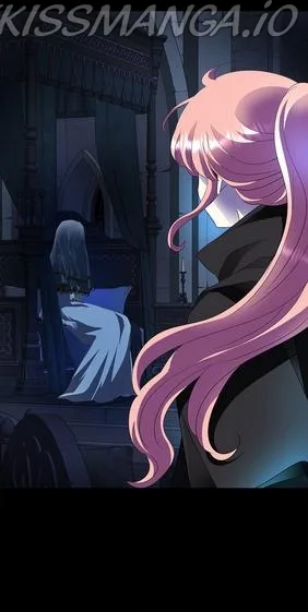 I’m a Killer but I’m Thinking of Living as a Princess Chapter 40.2 page 4