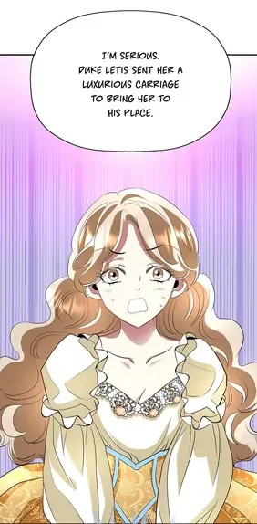 I’m a Killer but I’m Thinking of Living as a Princess Chapter 35 page 30