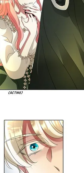 I’m a Killer but I’m Thinking of Living as a Princess Chapter 37 page 53