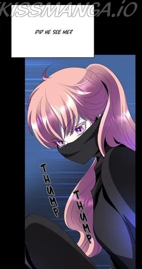 I’m a Killer but I’m Thinking of Living as a Princess Chapter 40.2 page 17