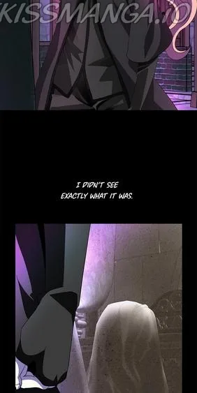 I’m a Killer but I’m Thinking of Living as a Princess Chapter 40.2 page 25