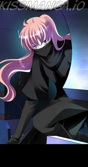 I’m a Killer but I’m Thinking of Living as a Princess Chapter 40.2 page 21