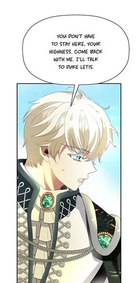 I’m a Killer but I’m Thinking of Living as a Princess Chapter 37 page 50
