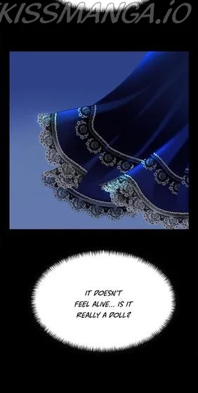 I’m a Killer but I’m Thinking of Living as a Princess Chapter 40.2 page 6