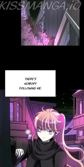 I’m a Killer but I’m Thinking of Living as a Princess Chapter 40.2 page 24