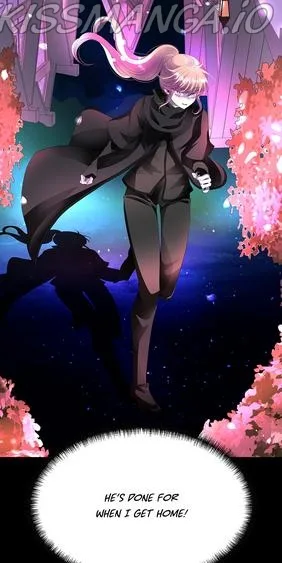 I’m a Killer but I’m Thinking of Living as a Princess Chapter 40.2 page 30