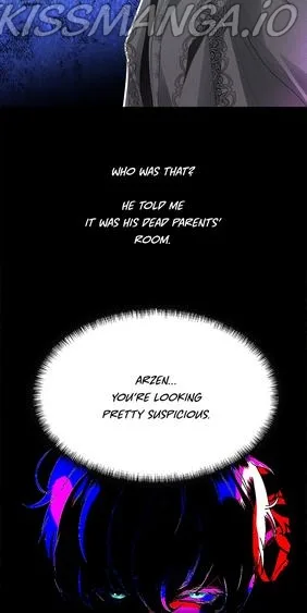 I’m a Killer but I’m Thinking of Living as a Princess Chapter 40.2 page 27