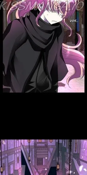 I’m a Killer but I’m Thinking of Living as a Princess Chapter 40.2 page 29