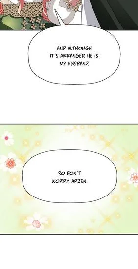 I’m a Killer but I’m Thinking of Living as a Princess Chapter 37 page 61