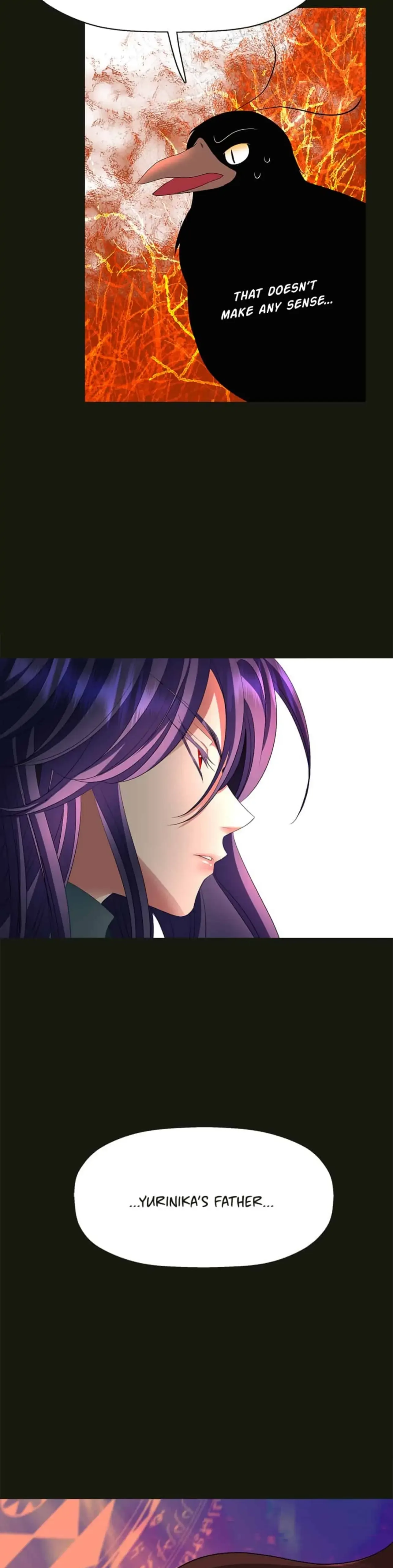 I’m a Killer but I’m Thinking of Living as a Princess Chapter 31 page 41