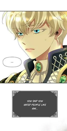 I’m a Killer but I’m Thinking of Living as a Princess Chapter 37 page 62