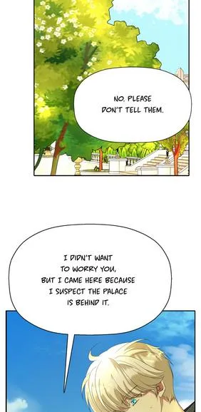 I’m a Killer but I’m Thinking of Living as a Princess Chapter 37 page 55