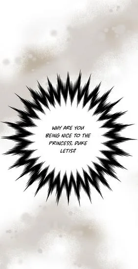 I’m a Killer but I’m Thinking of Living as a Princess Chapter 37 page 63