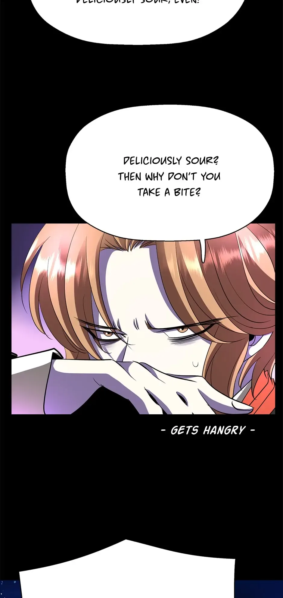 I’m a Killer but I’m Thinking of Living as a Princess Chapter 41 page 5
