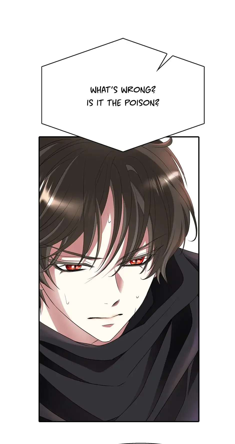 I’m a Killer but I’m Thinking of Living as a Princess Chapter 41 page 34