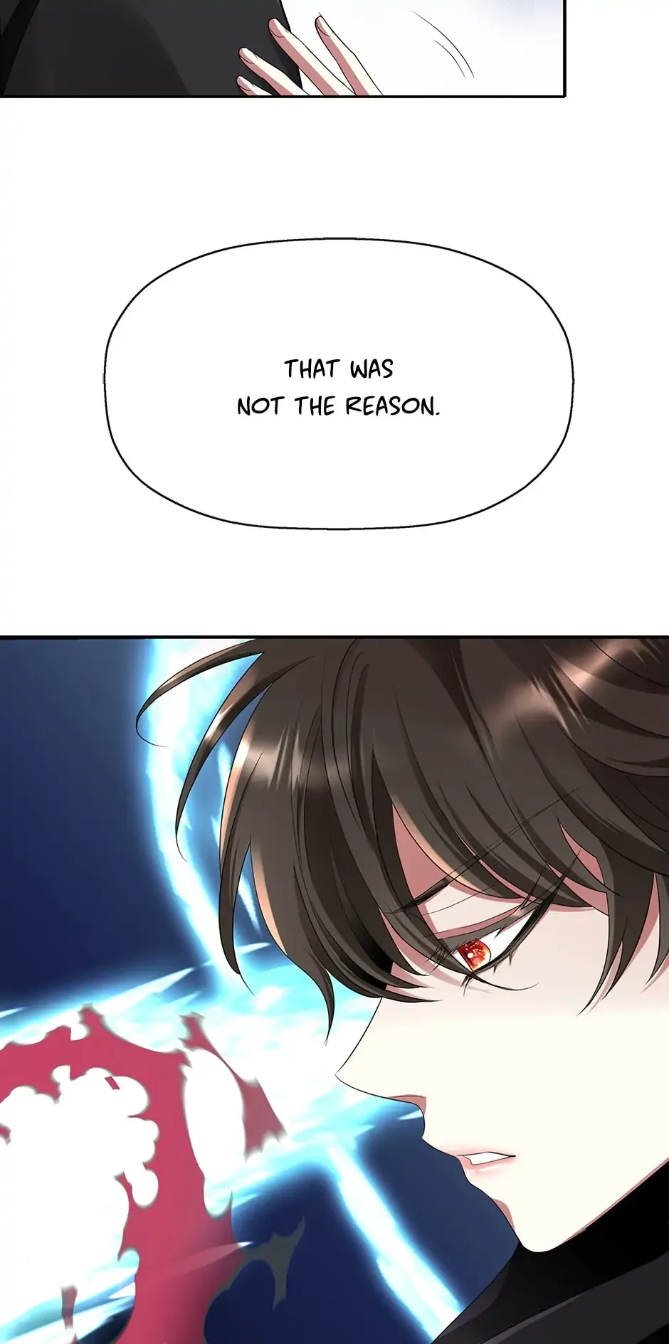 I’m a Killer but I’m Thinking of Living as a Princess Chapter 41 page 51
