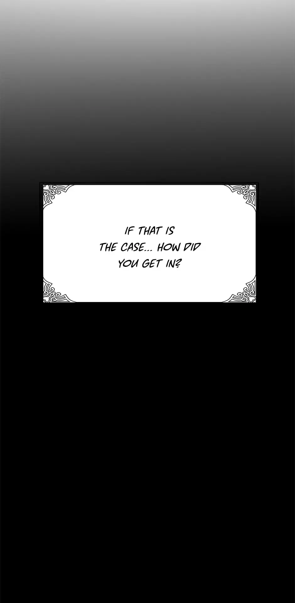 I’m a Killer but I’m Thinking of Living as a Princess Chapter 41 page 55