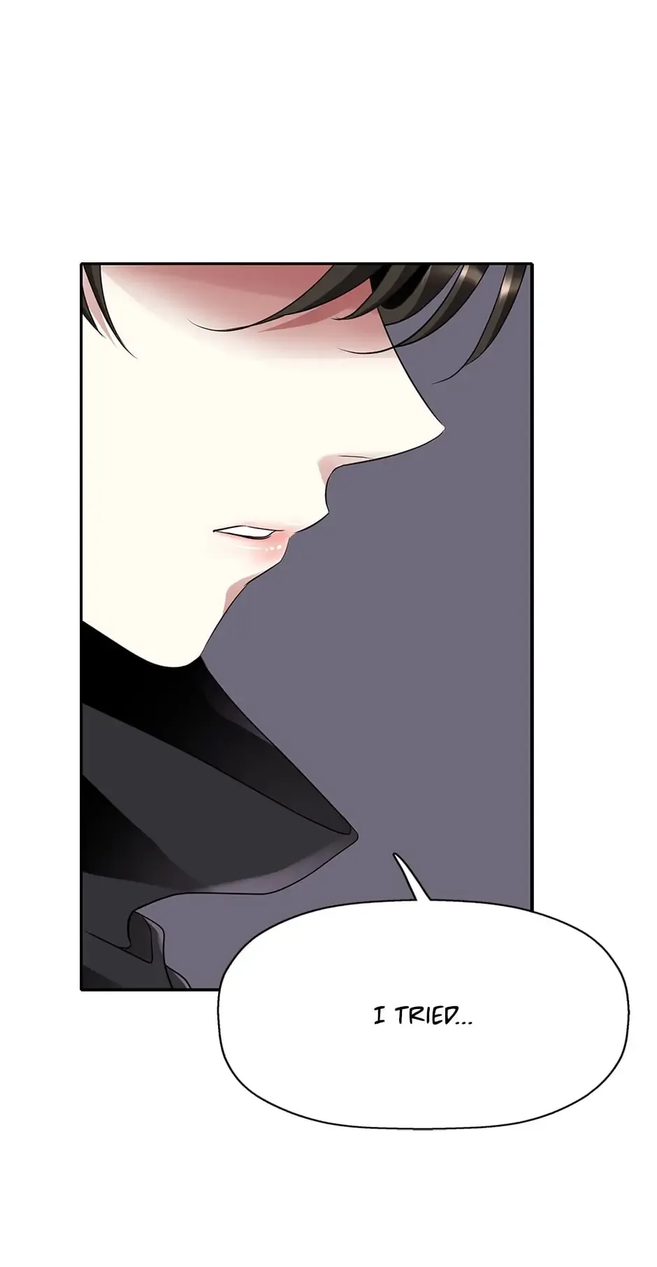 I’m a Killer but I’m Thinking of Living as a Princess Chapter 41 page 30
