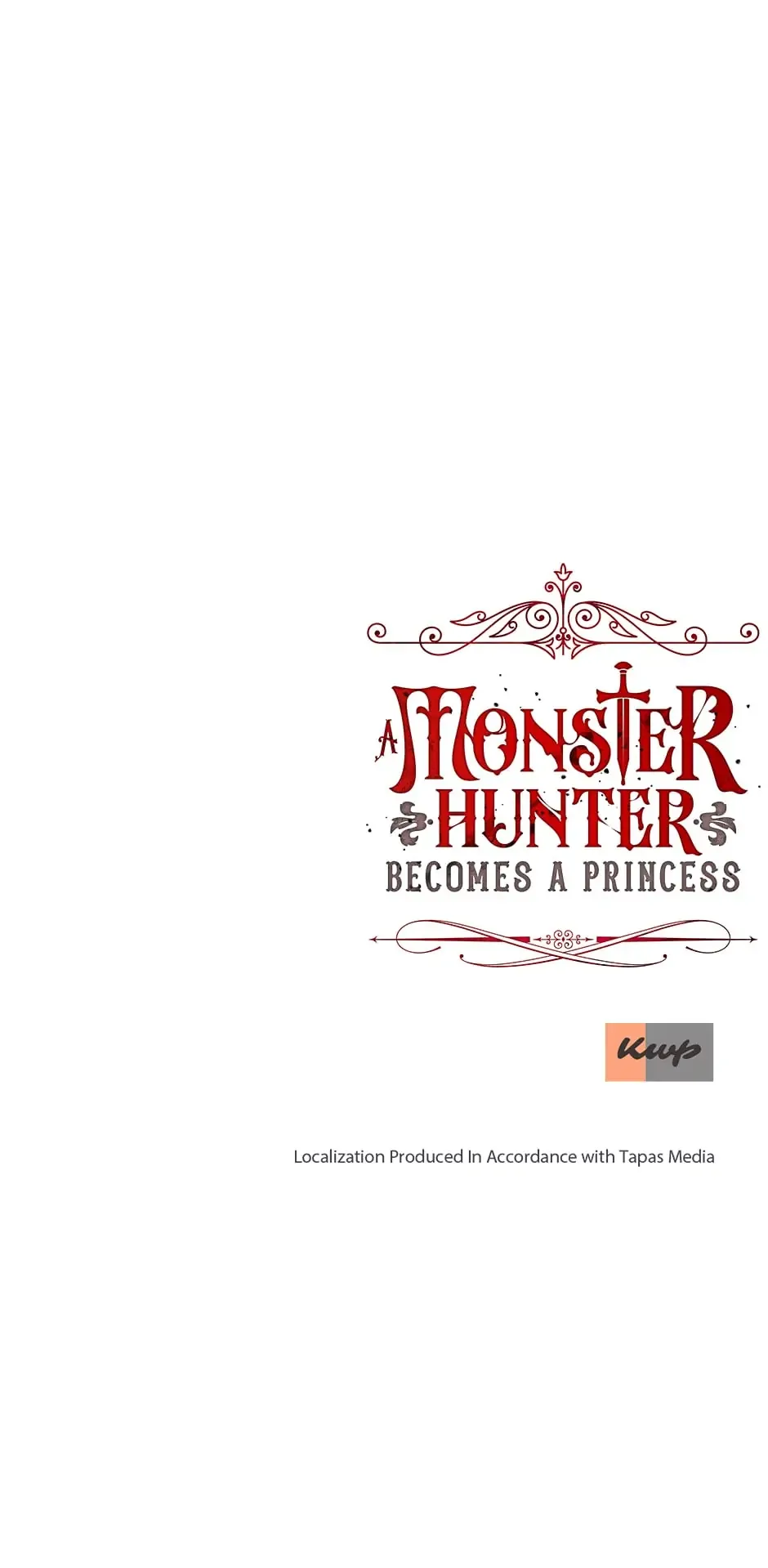 I’m a Killer but I’m Thinking of Living as a Princess Chapter 41 page 59