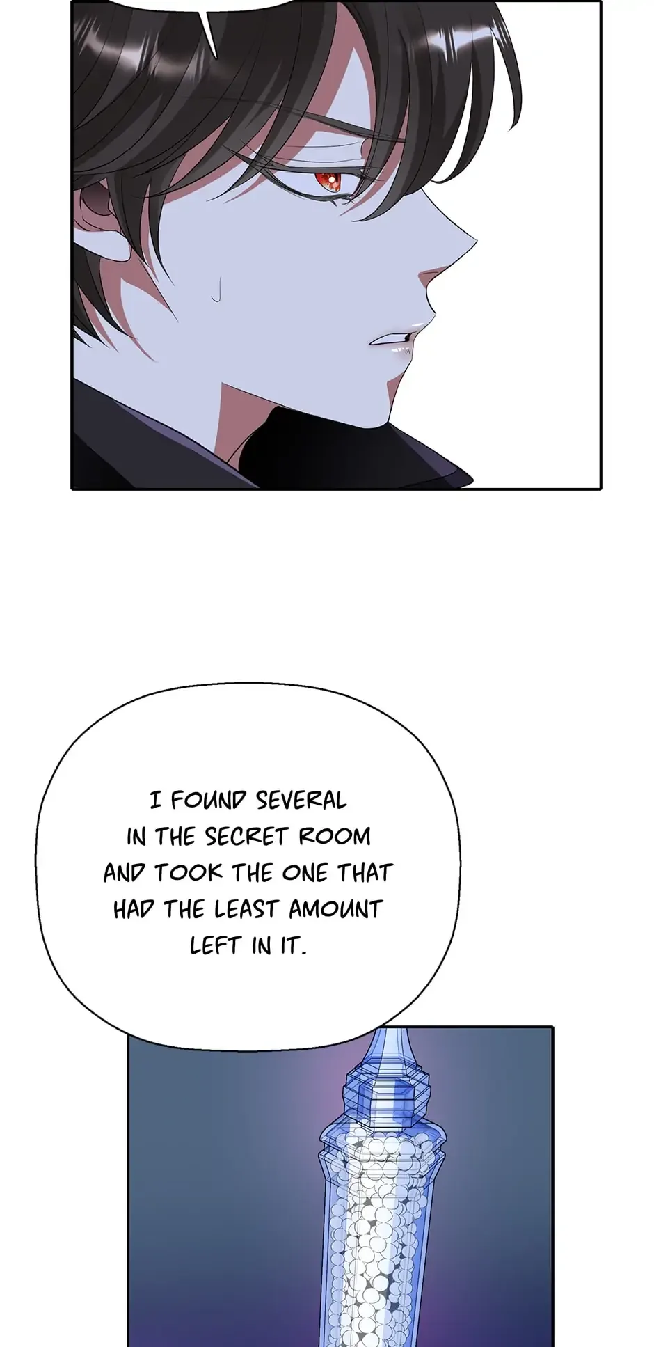 I’m a Killer but I’m Thinking of Living as a Princess Chapter 41 page 43