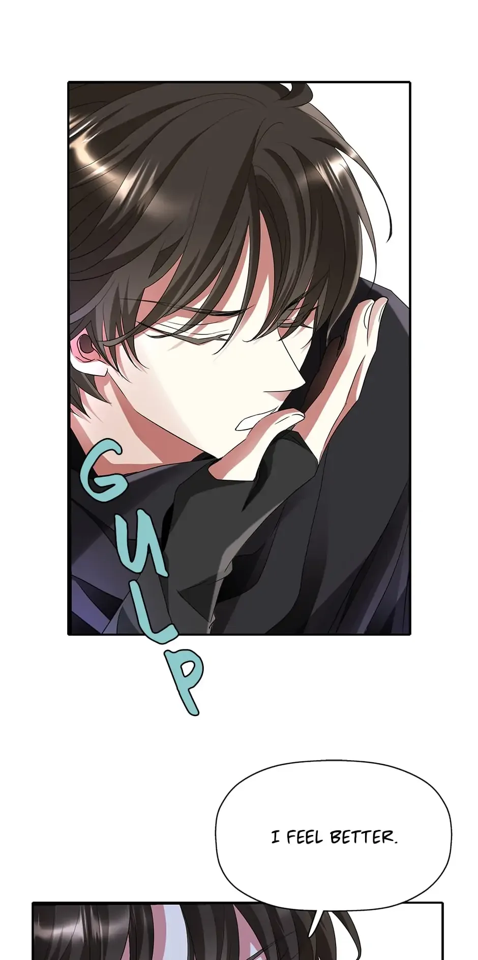 I’m a Killer but I’m Thinking of Living as a Princess Chapter 41 page 46