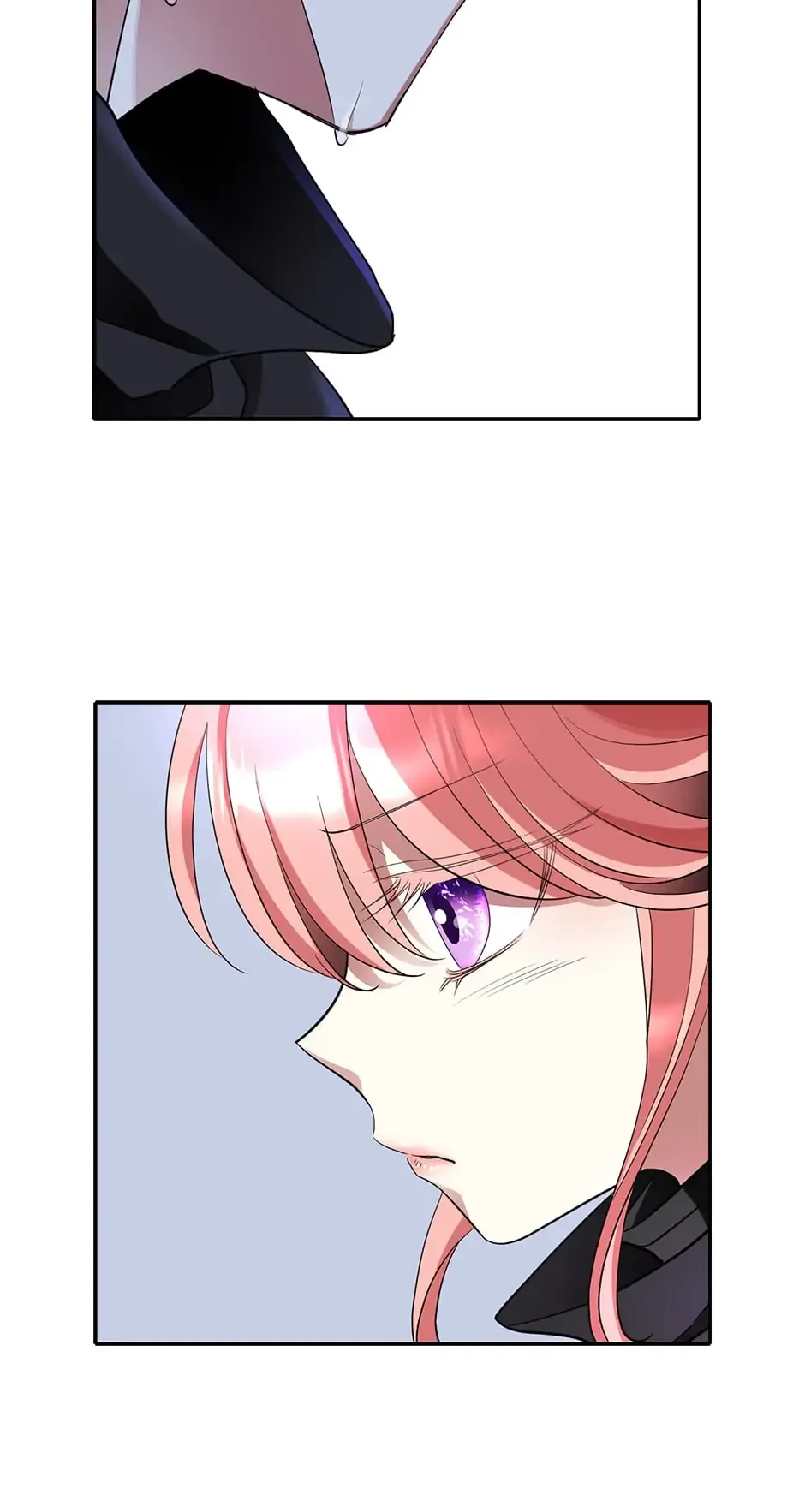I’m a Killer but I’m Thinking of Living as a Princess Chapter 41 page 38