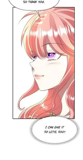 I’m a Killer but I’m Thinking of Living as a Princess Chapter 37 page 49