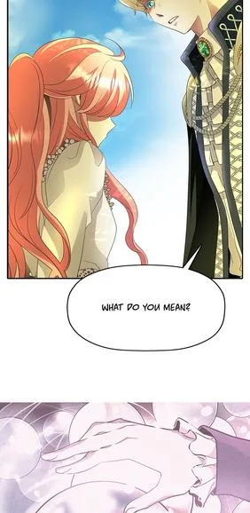 I’m a Killer but I’m Thinking of Living as a Princess Chapter 37 page 56