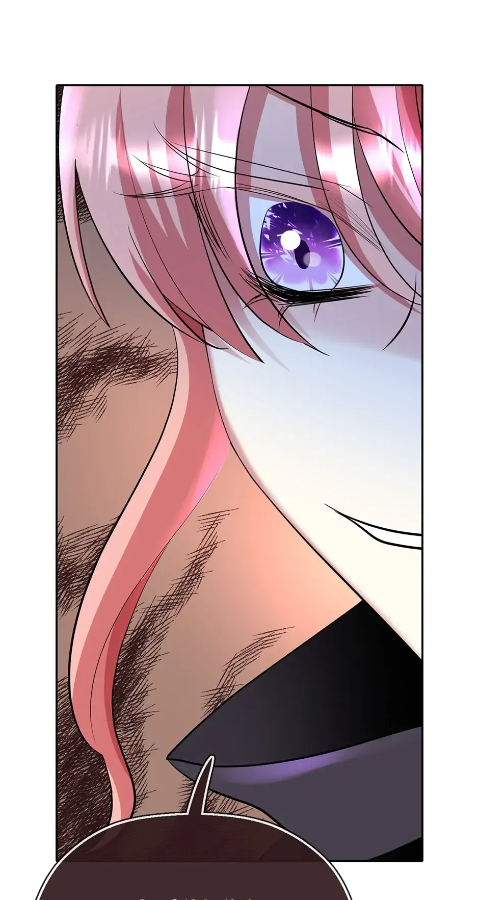 I’m a Killer but I’m Thinking of Living as a Princess Chapter 42 page 10