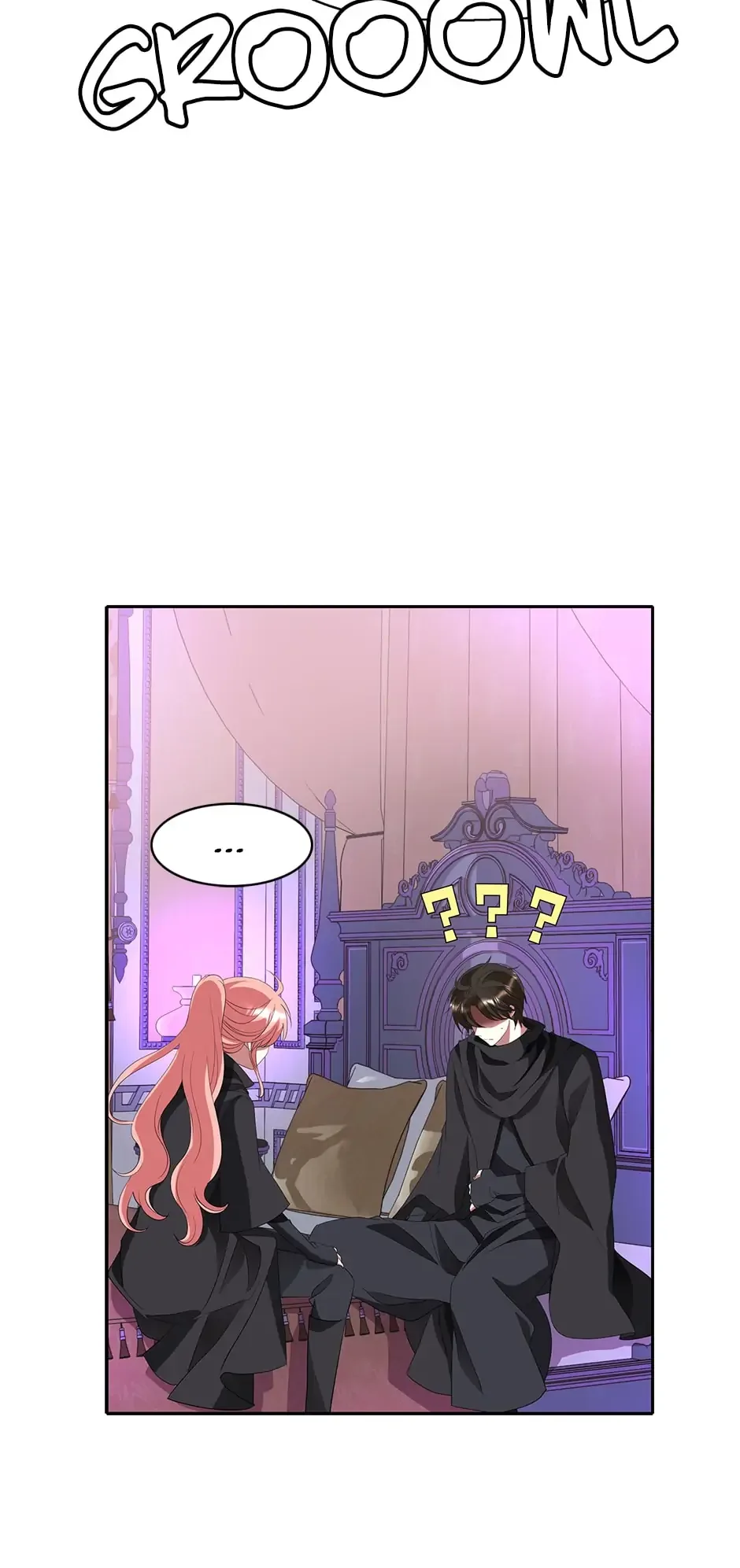 I’m a Killer but I’m Thinking of Living as a Princess Chapter 42 page 24